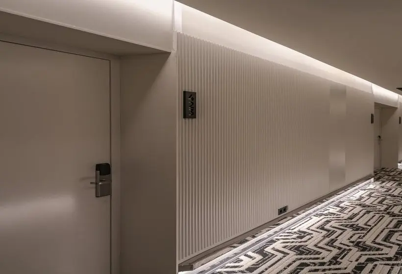 Fotos del hotel Vincci Maritimo:  5