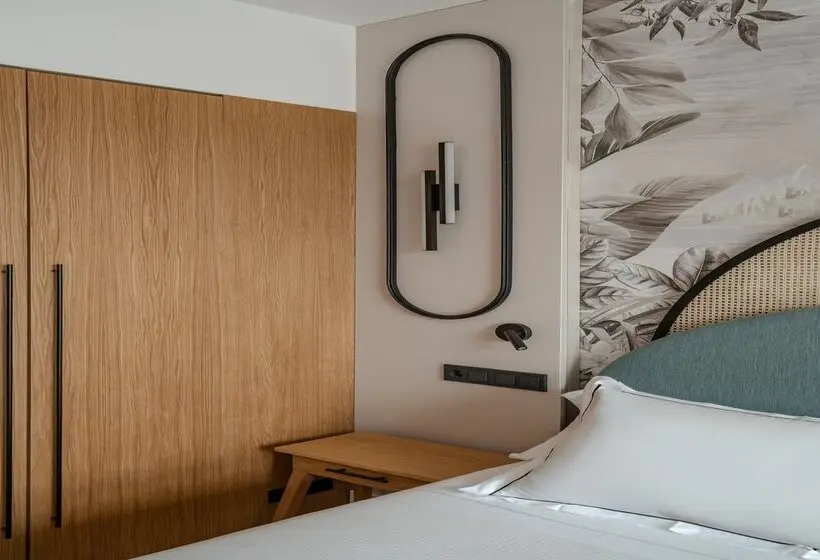 Fotos del hotel Vincci Maritimo:  4