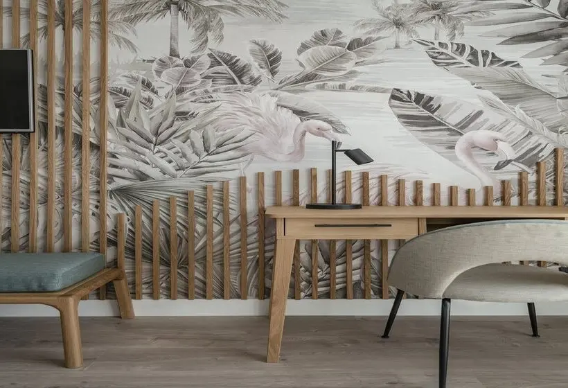 Fotos del hotel Vincci Maritimo:  9