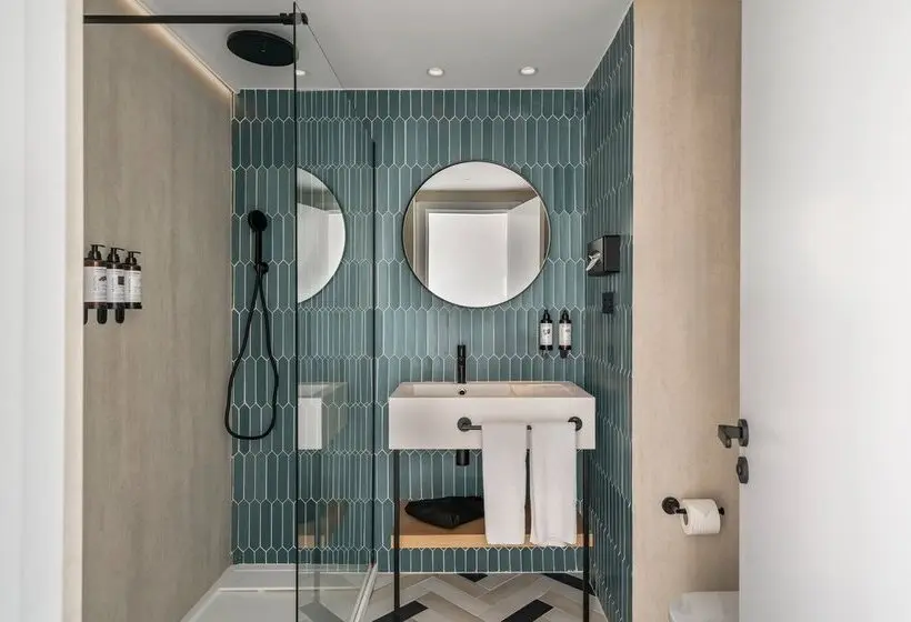 Fotos del hotel Vincci Maritimo:  13