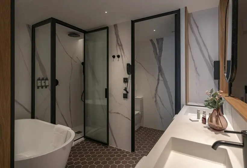 Fotos del hotel Vincci Maritimo:  17