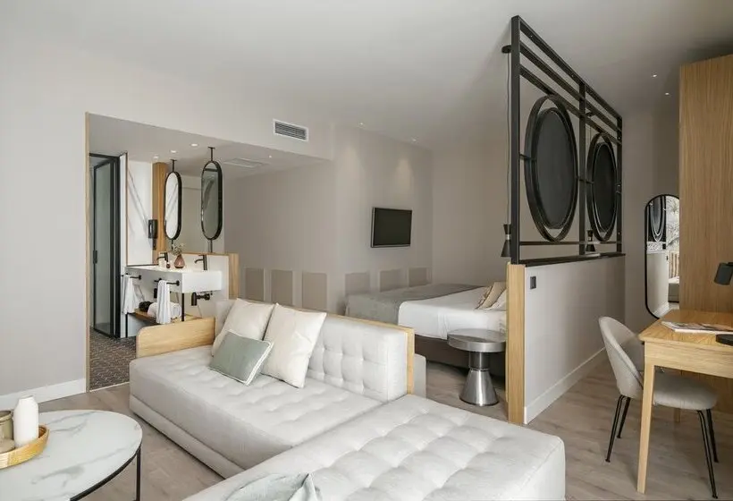 Fotos del hotel Vincci Maritimo:  15