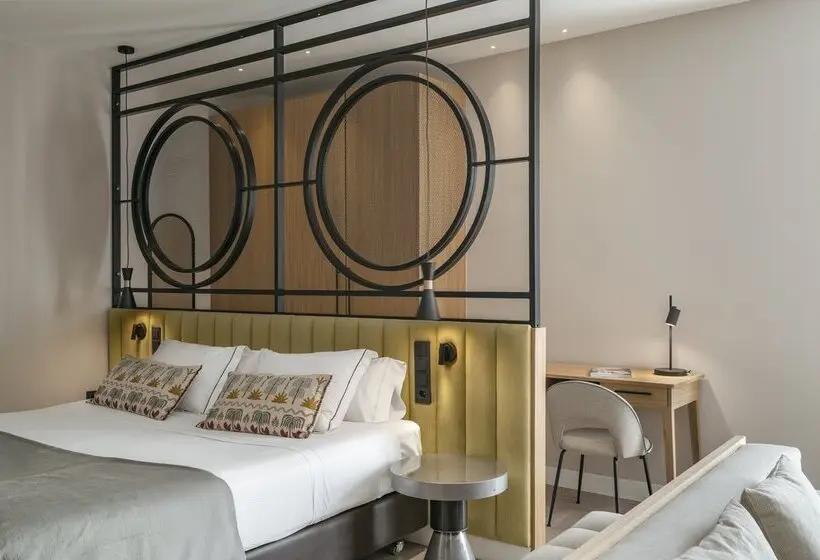 Fotos del hotel Vincci Maritimo:  14