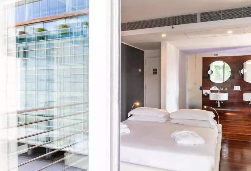 Fotos del hotel Radisson Blu Es. , Roma:  15