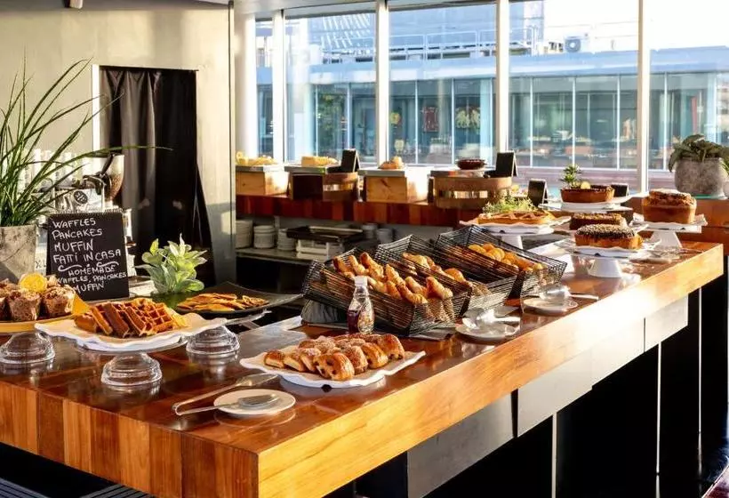 Fotos del hotel Radisson Blu Es. , Roma:  11