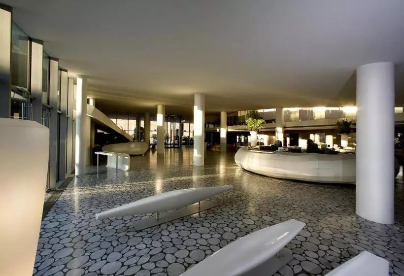 Fotos del hotel Radisson Blu Es. , Roma:  4