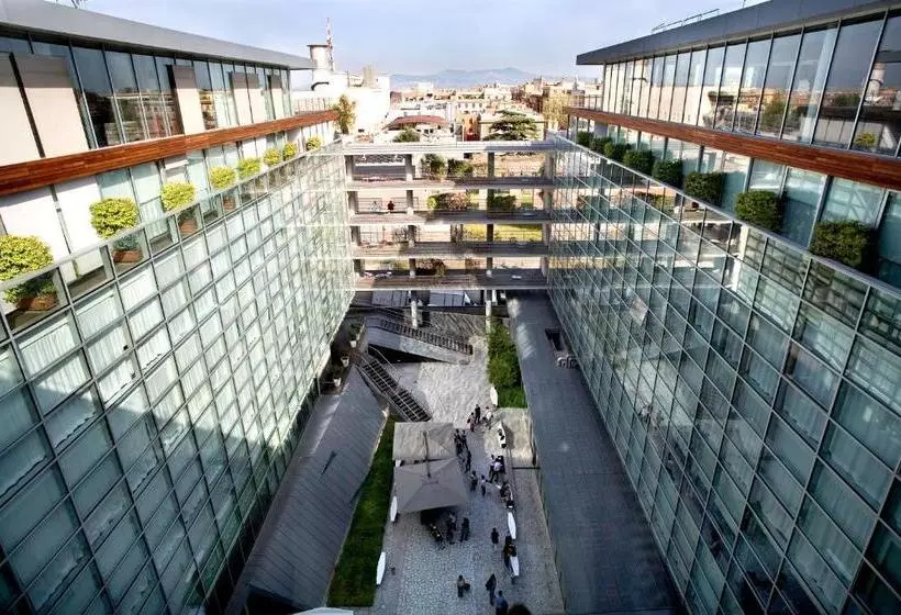 Fotos del hotel Radisson Blu Es. , Roma:  8