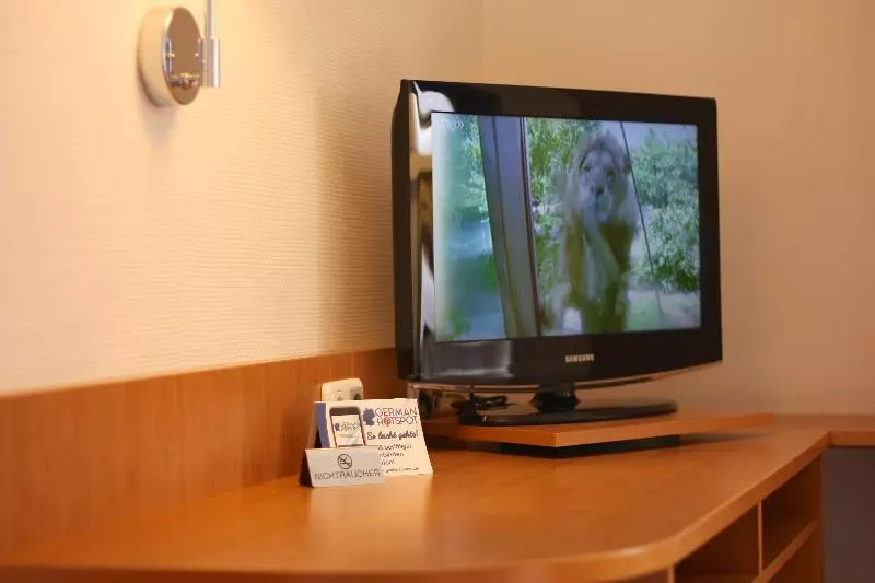 Fotos del hotel Aulmann:  12