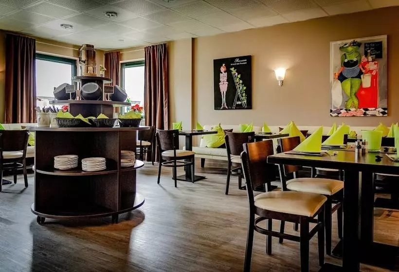 Fotos del hotel Aulmann:  3