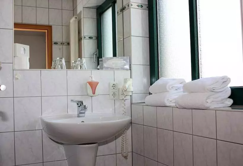 Fotos del hotel Aulmann:  5