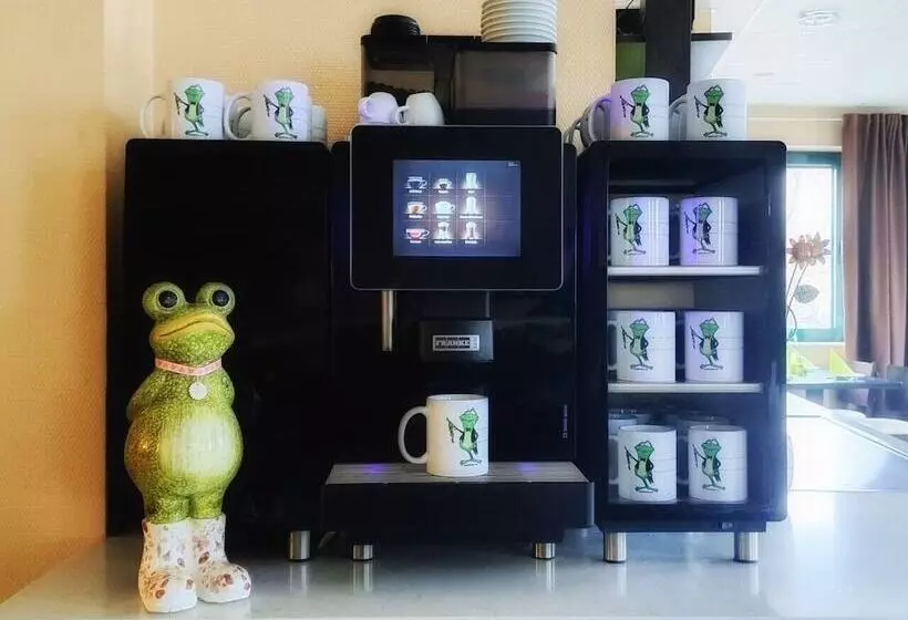 Fotos del hotel Aulmann:  9