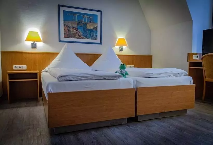 Fotos del hotel Aulmann:  2