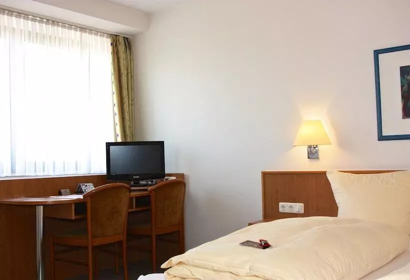 Fotos del hotel Aulmann:  7