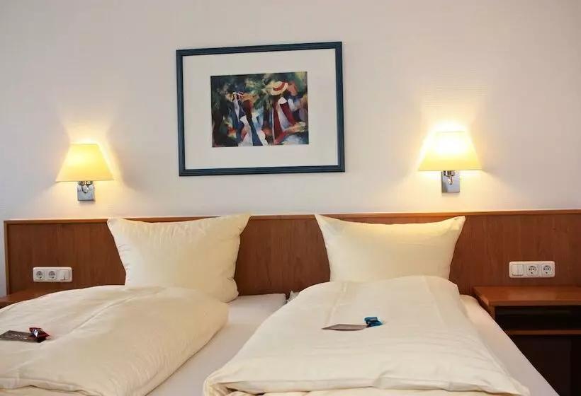 Fotos del hotel Aulmann:  10