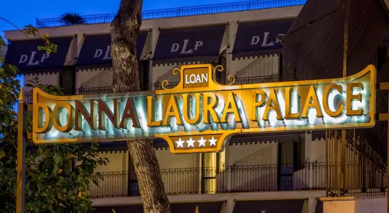 Donna Laura Palace By Omnia S