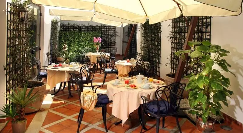 Fotos del hotel Donna Laura Palace By Omnia S:  23