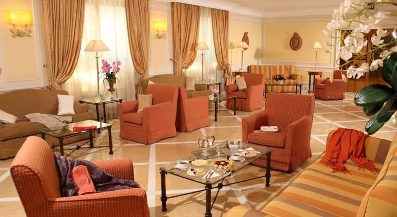 Fotos del hotel Donna Laura Palace By Omnia S:  11