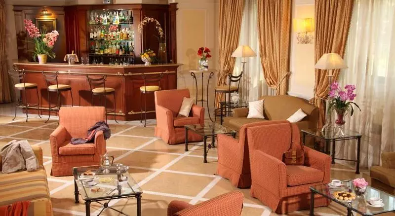 Fotos del hotel Donna Laura Palace By Omnia S:  2