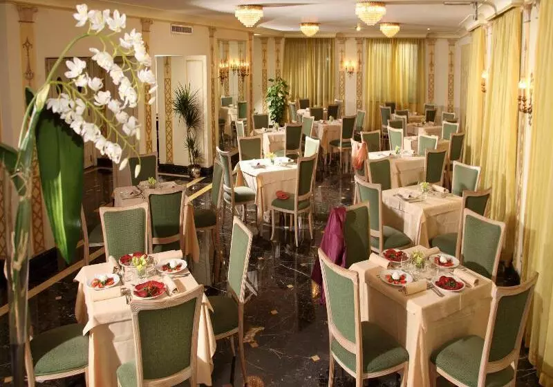 Fotos del hotel Donna Laura Palace By Omnia S:  25