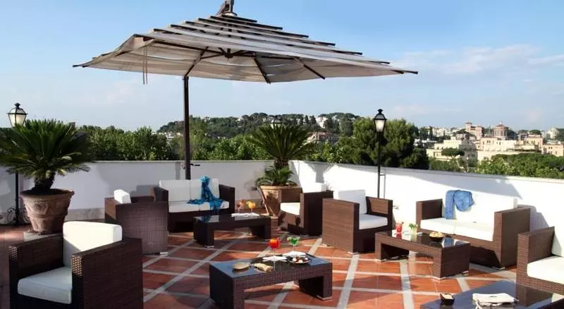 Fotos del hotel Donna Laura Palace By Omnia S:  7