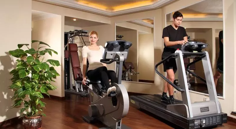 Fotos del hotel Donna Laura Palace By Omnia S:  3