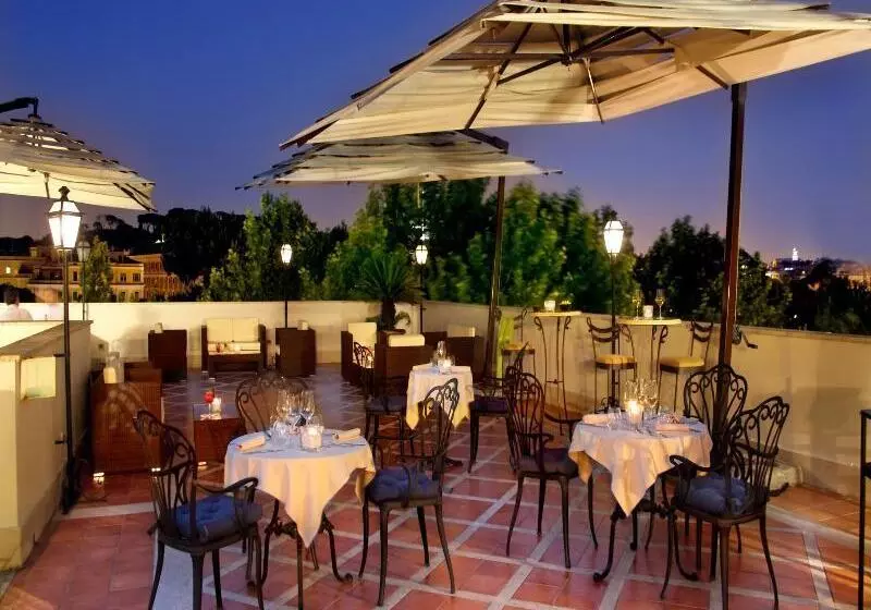 Fotos del hotel Donna Laura Palace By Omnia S:  20