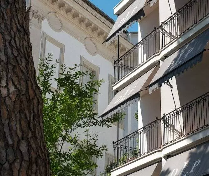 Fotos del hotel Donna Laura Palace By Omnia S:  9