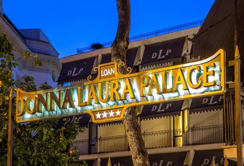 Fotos del hotel Donna Laura Palace By Omnia S:  17