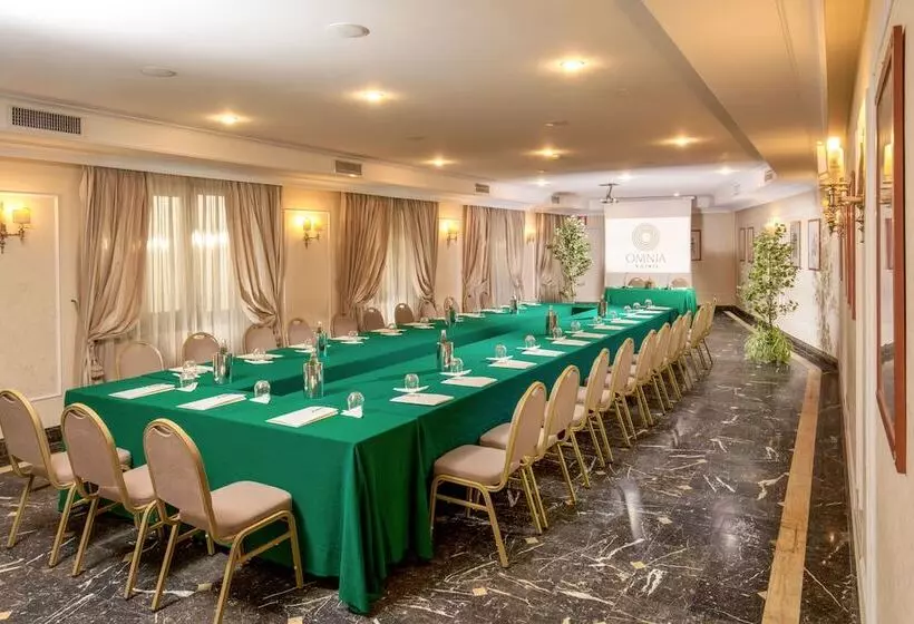 Fotos del hotel Donna Laura Palace By Omnia S:  6