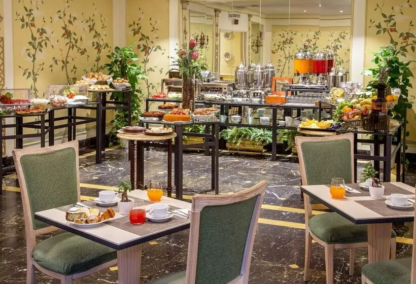 Fotos del hotel Donna Laura Palace By Omnia S:  24