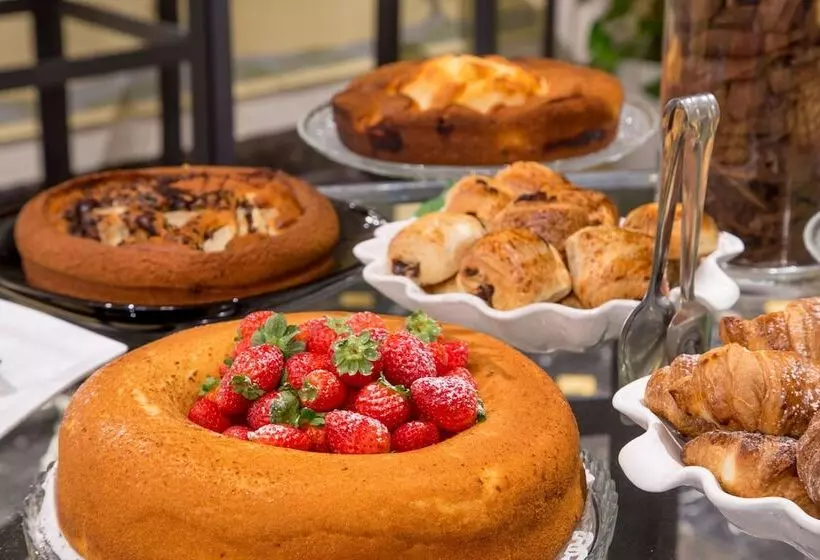 Fotos del hotel Donna Laura Palace By Omnia S:  13