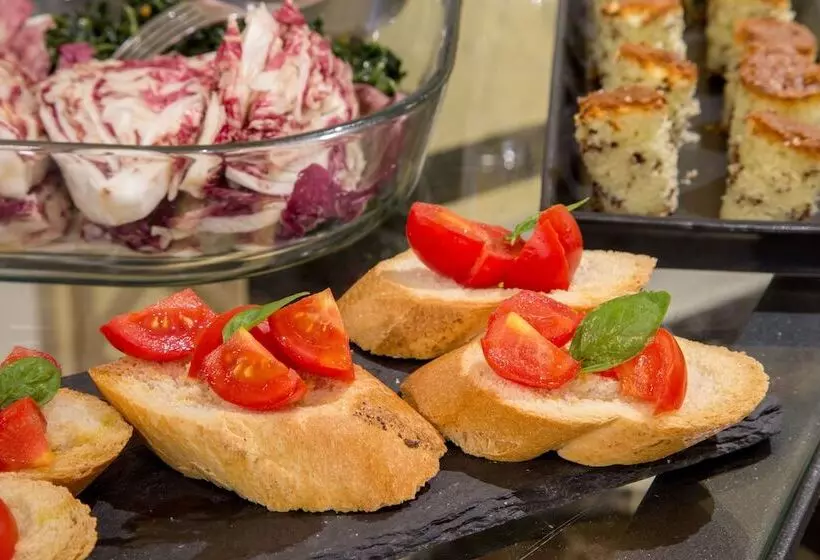 Fotos del hotel Donna Laura Palace By Omnia S:  19