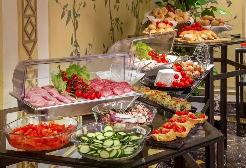 Fotos del hotel Donna Laura Palace By Omnia S:  5