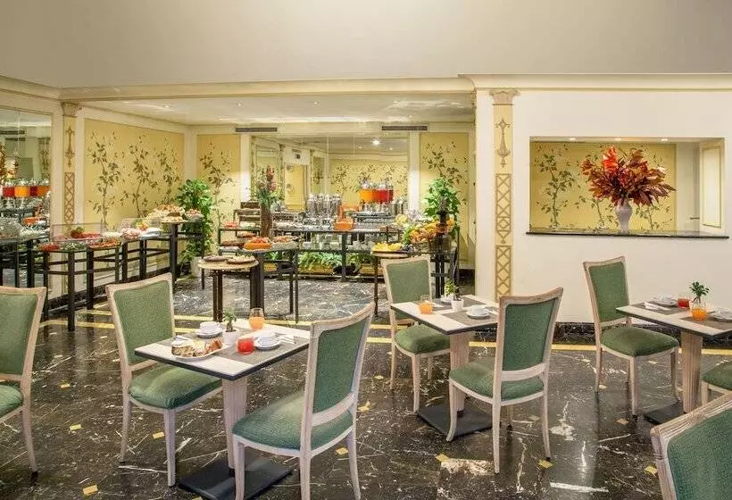 Fotos del hotel Donna Laura Palace By Omnia S:  22