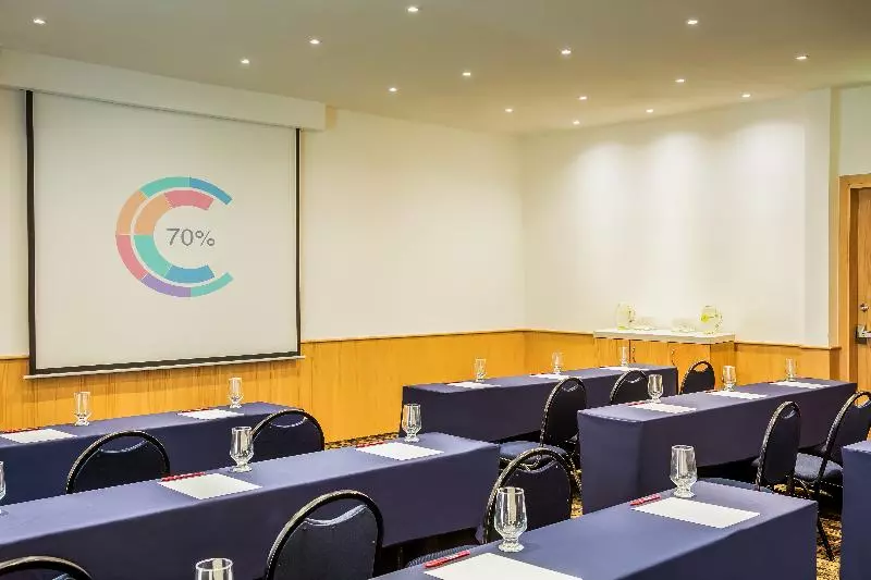 Fotos del hotel Fiesta Inn Aguascalientes:  18