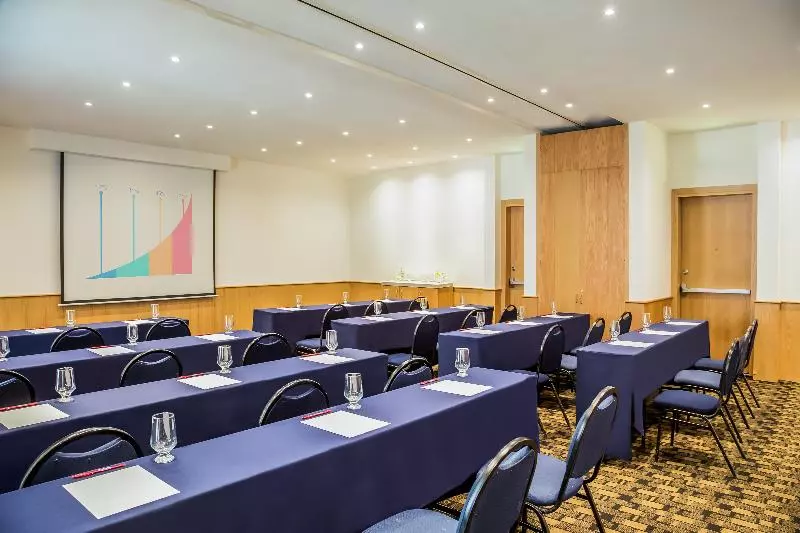 Fotos del hotel Fiesta Inn Aguascalientes:  6