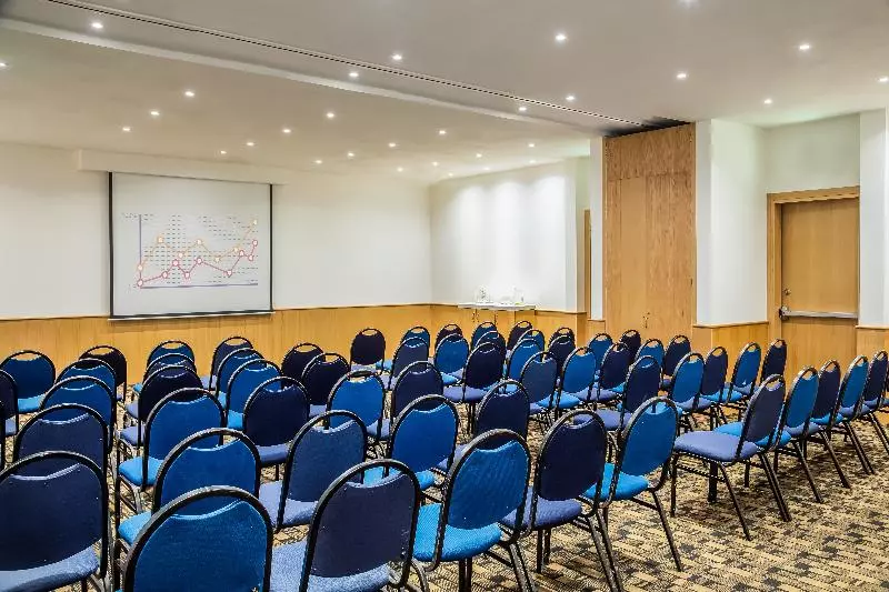 Fotos del hotel Fiesta Inn Aguascalientes:  12