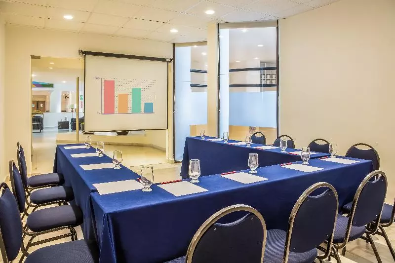 Fotos del hotel Fiesta Inn Aguascalientes:  15