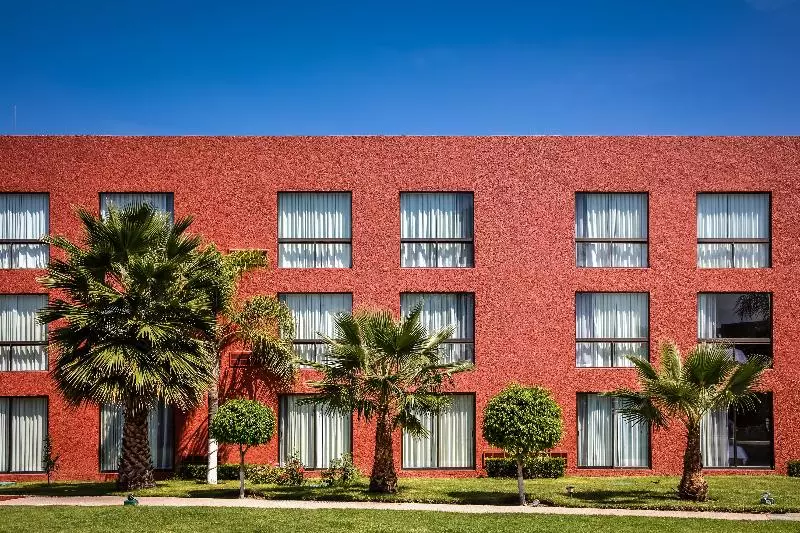 Fotos del hotel Fiesta Inn Aguascalientes:  14