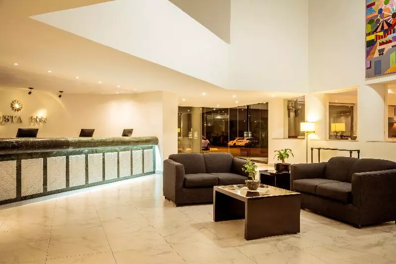 Fotos del hotel Fiesta Inn Aguascalientes:  3