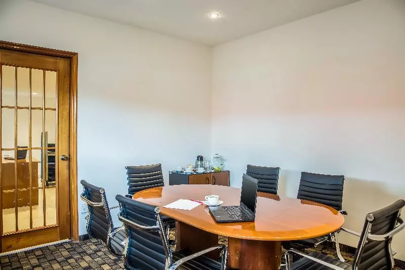 Fotos del hotel Fiesta Inn Aguascalientes:  21