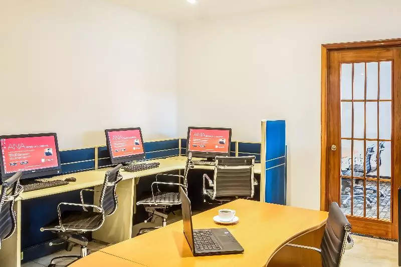 Fotos del hotel Fiesta Inn Aguascalientes:  13