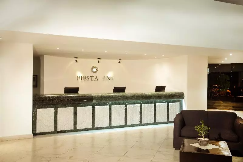 Fotos del hotel Fiesta Inn Aguascalientes:  10