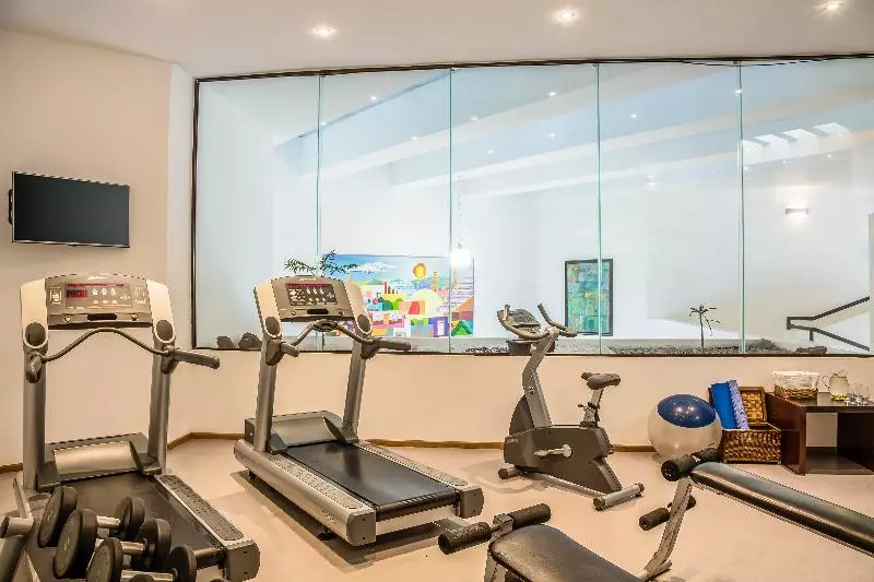 Fotos del hotel Fiesta Inn Aguascalientes:  4