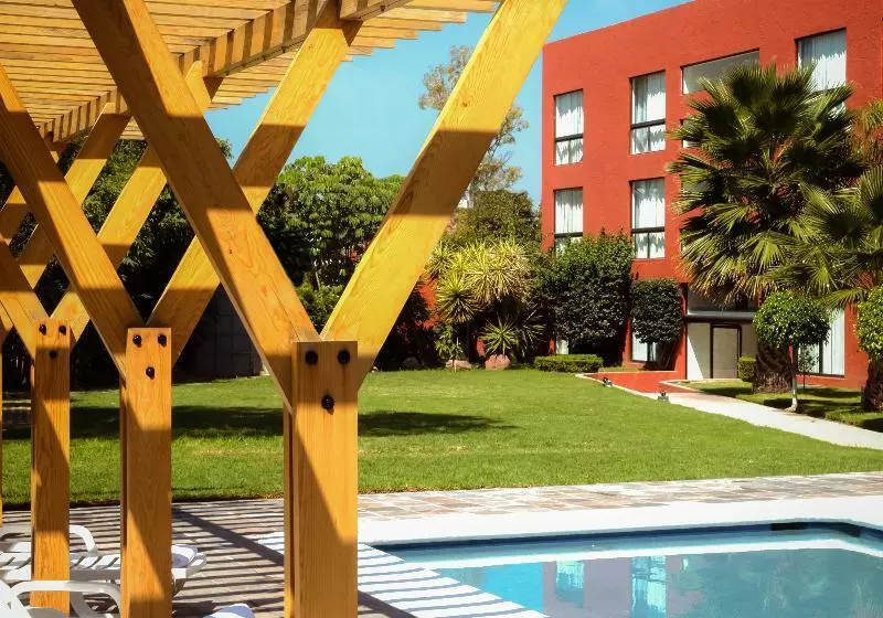 Fotos del hotel Fiesta Inn Aguascalientes:  19