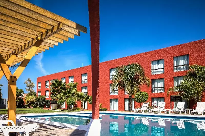 Fotos del hotel Fiesta Inn Aguascalientes:  20