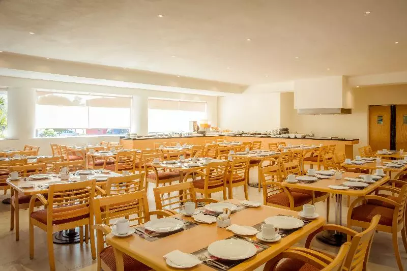 Fotos del hotel Fiesta Inn Aguascalientes:  5