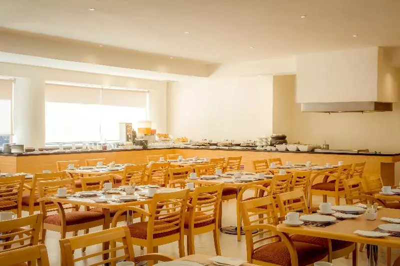 Fotos del hotel Fiesta Inn Aguascalientes:  11