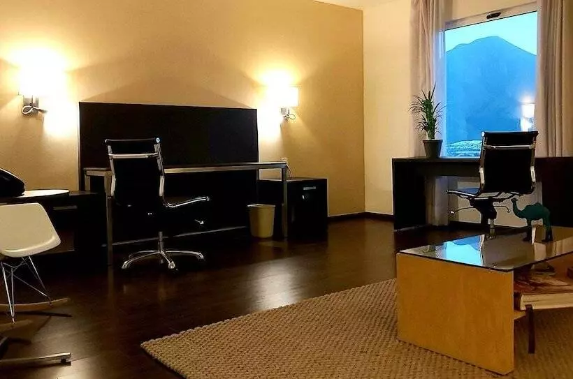 Fotos del hotel Fiesta Inn Ciudad Juarez:  13