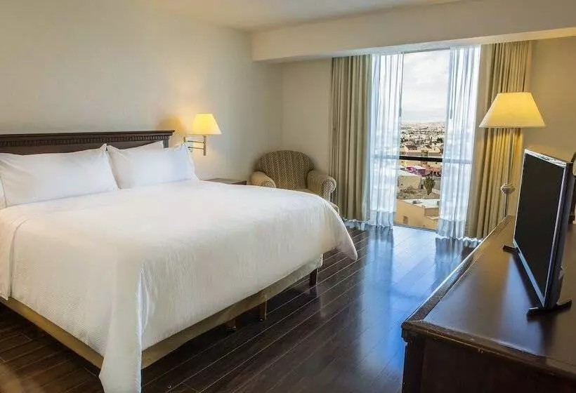 Fotos del hotel Fiesta Inn Ciudad Juarez:  8